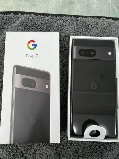 Google Pixel 7
