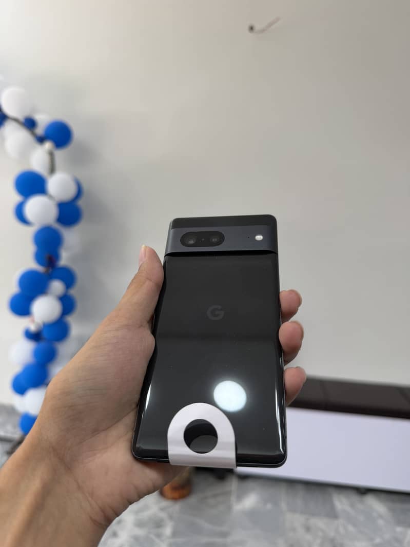 Google Pixel 7 2