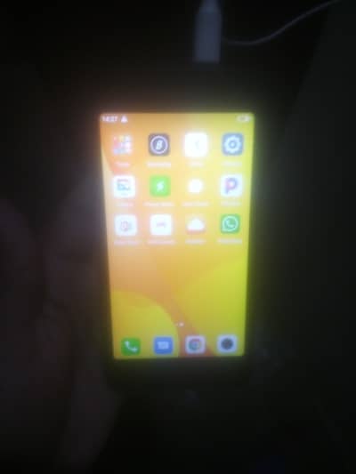 Itel A25 Pro