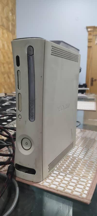 x box 360