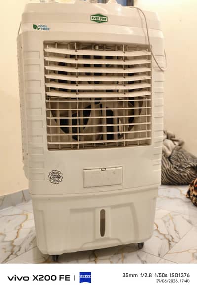 Ever Fine Full size Air cooler
