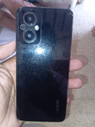 OPPO F21 Pro 5g
