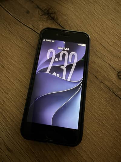 iPhone SE 2020 (2rd Generation) – 64GB | Dual PTA Approved