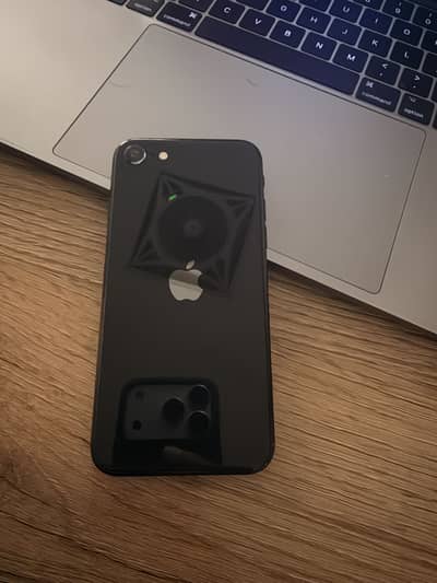 iPhone SE 2020 | 64GB | Dual PTA Approved