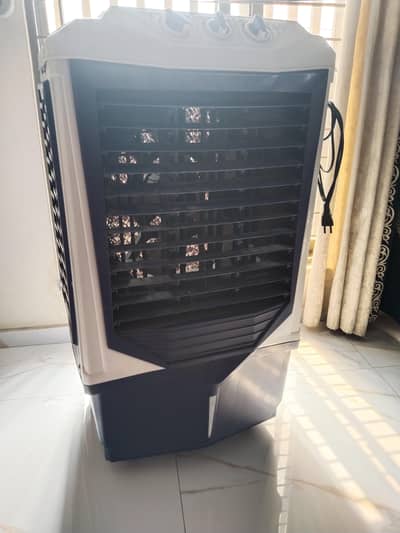 Air Cooler – Excellent Condition | Powerful Cooling | Neat & Clean