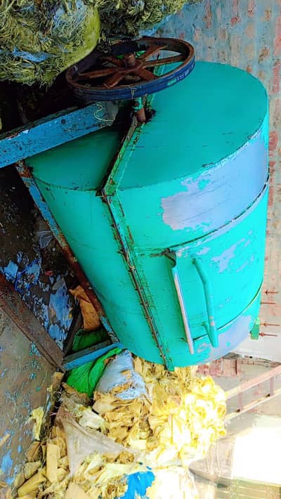Rotary Washing Drum Machine for Sale