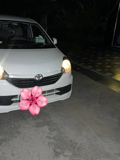 Toyota Pixis Epoch 2014