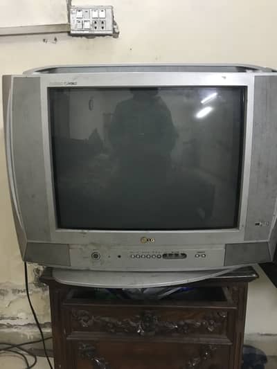 LG television used for sale good quality