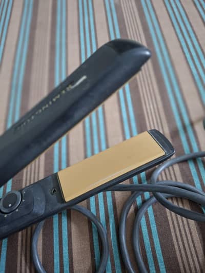 remington hair straightner