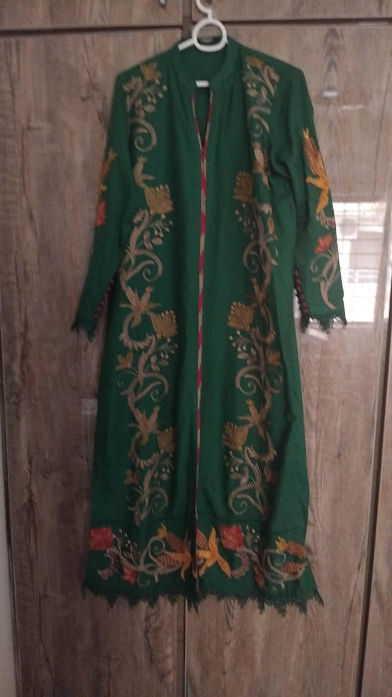 size L 0