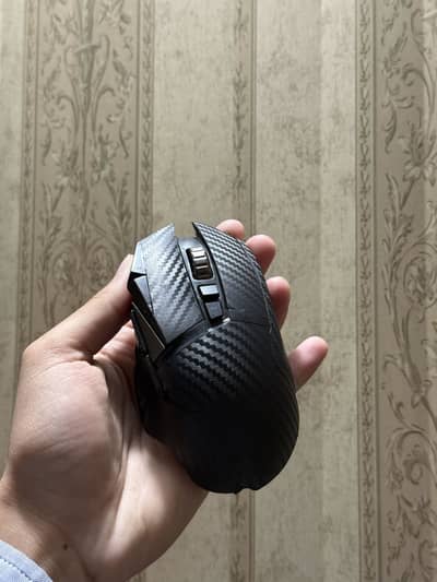 Logitech G502 Hero Gaming Mouse