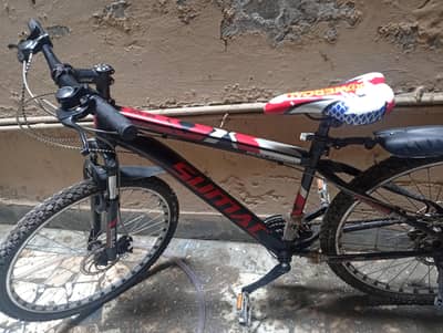 Cycle