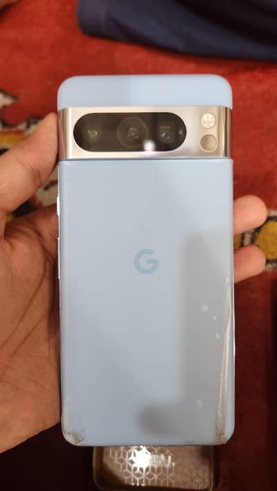 Google Pixel 8 Pro