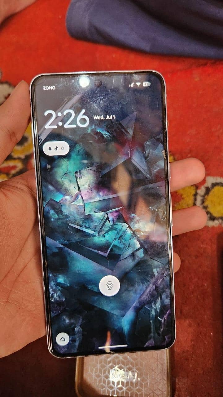 Google Pixel 8 Pro 1