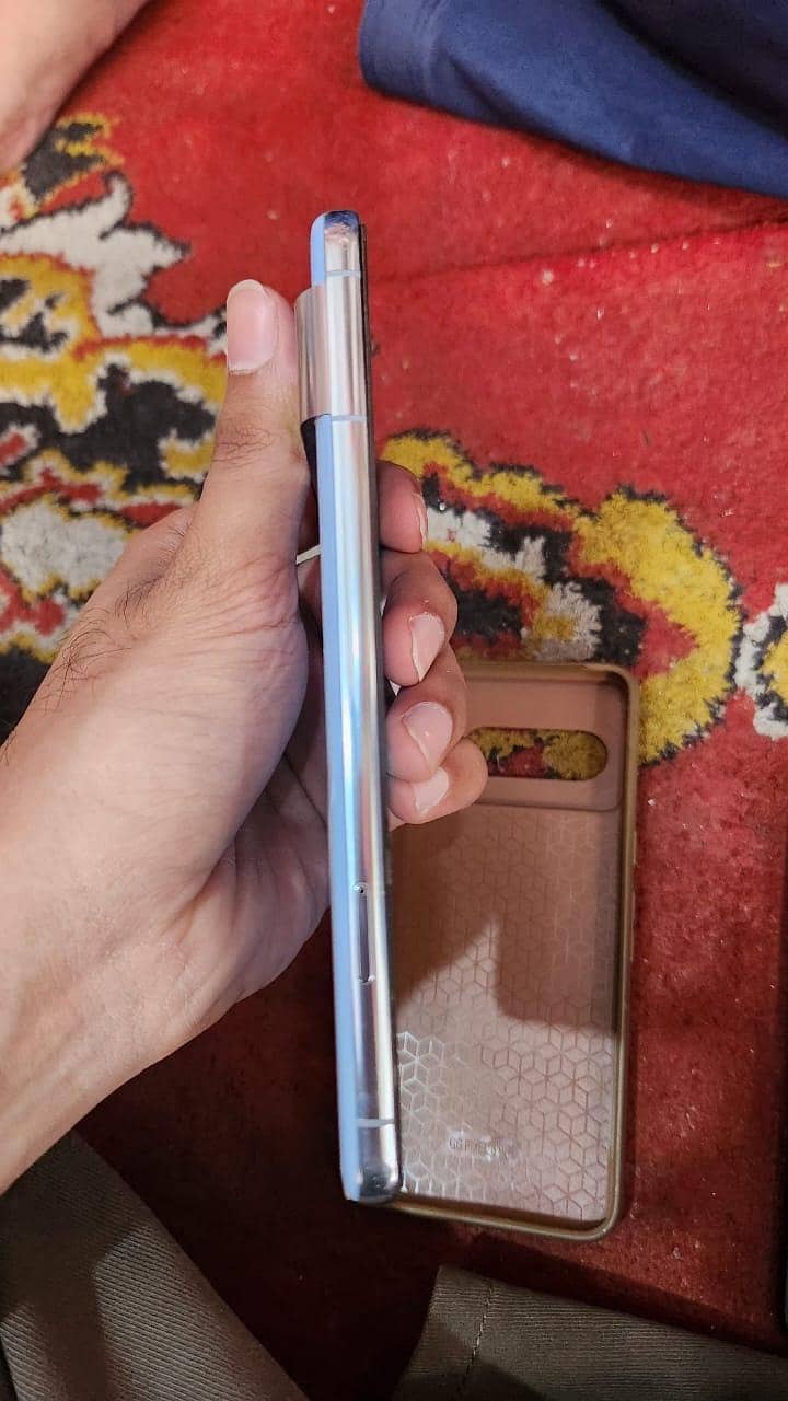 Google Pixel 8 Pro 3