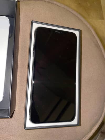 Apple iPhone 11 Pro Max