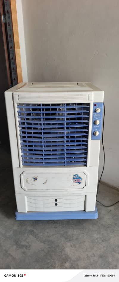 air cooler