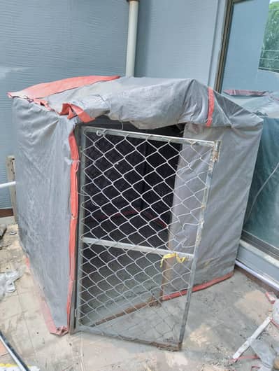 Cage | Dog Cage | Dog House | Pet House | Pinjra | Cage for sale