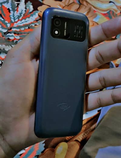 Itel POWER (Keypad) 10 by 10
