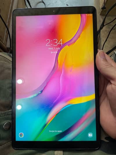 Samsung tab A 32gb wifi model