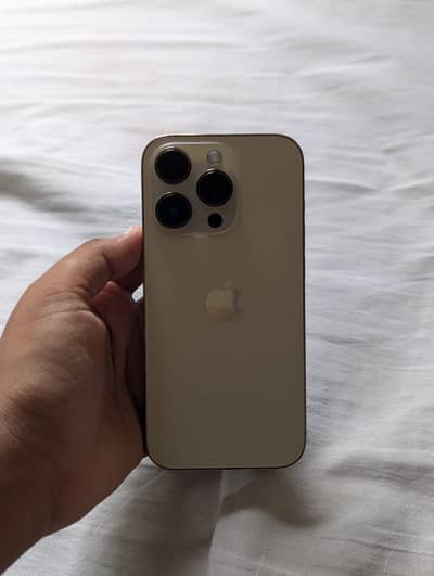 Apple iPhone 14 Pro