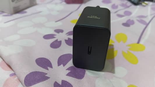 Original Samsung 45W Charger EP-T4511 Super Fast Charging 2.0