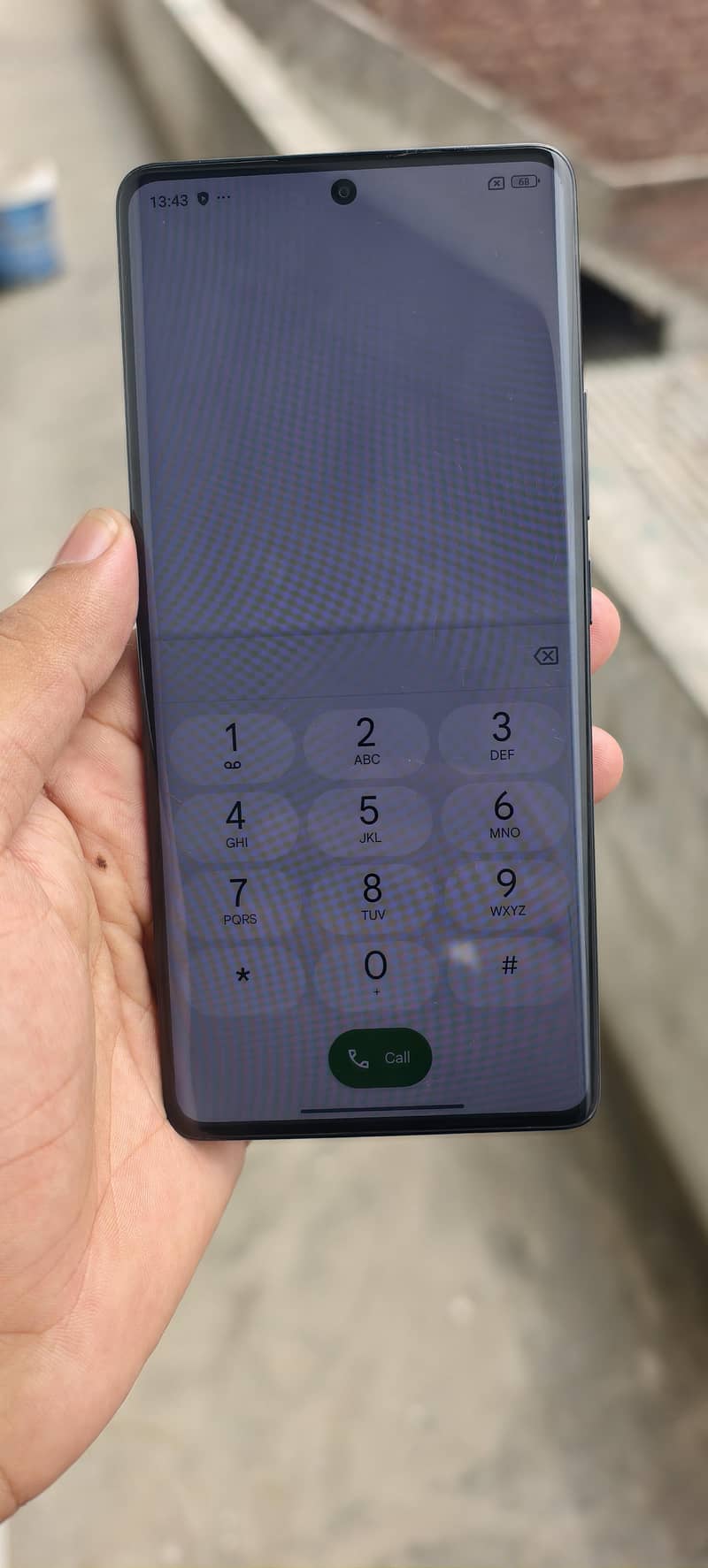Redmi note 14 pro 6