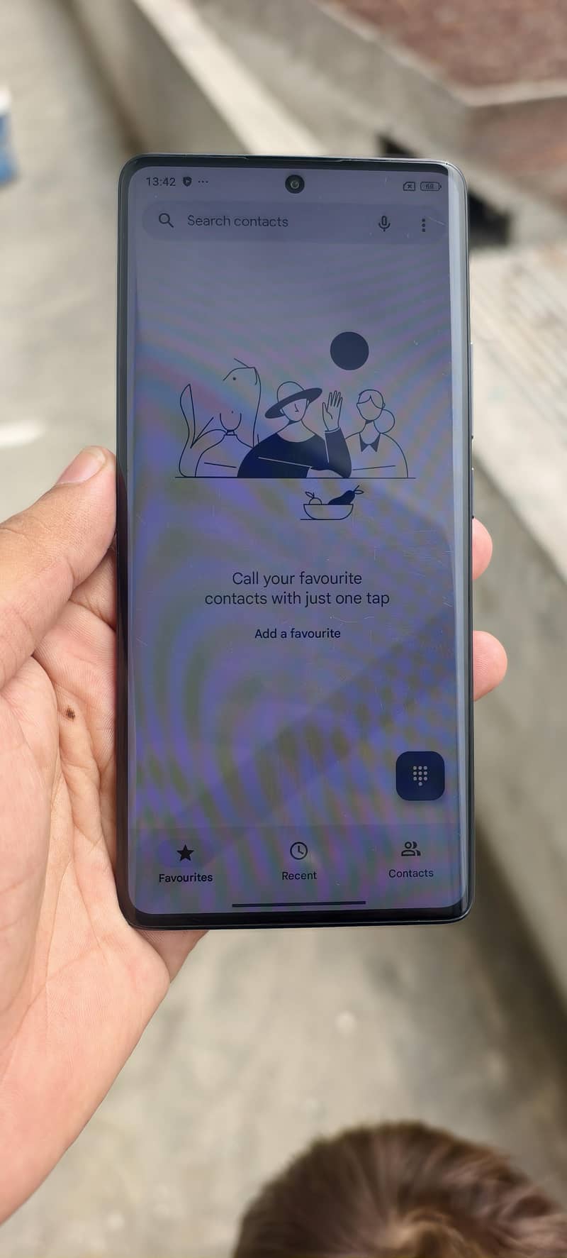 Redmi note 14 pro 7