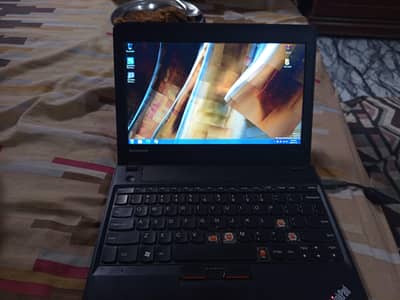 Lenovo Chromebook x131e 4gb ram 64gb msata ssd & 80gb hdd
