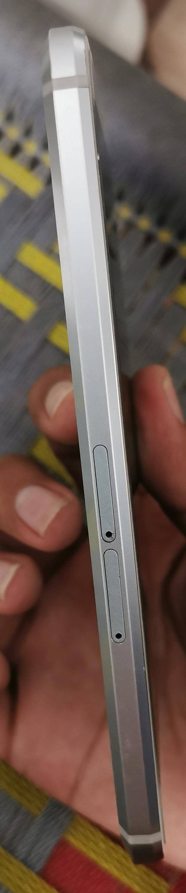 HTC 10 evo 2