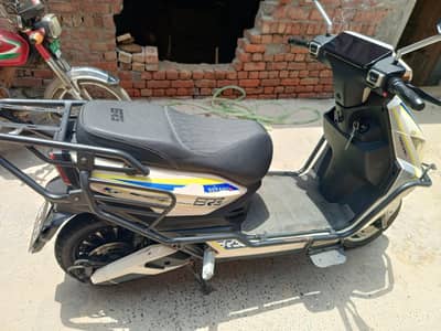 BRG Es20 pro