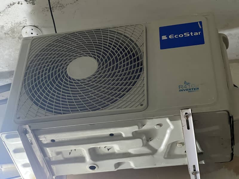 Ecostar 0