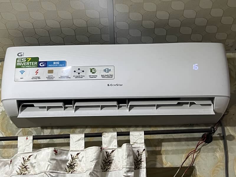 Ecostar 1