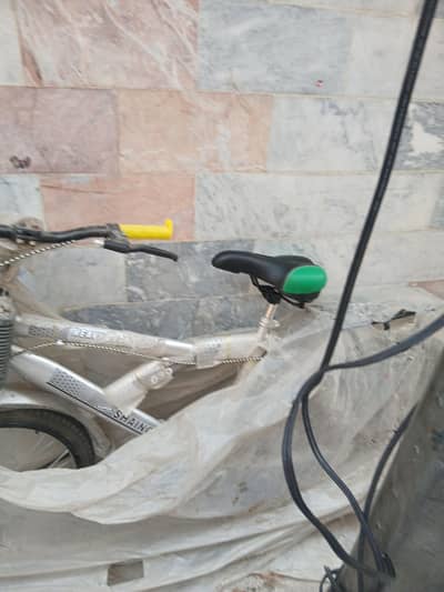 Cycle 26 inch