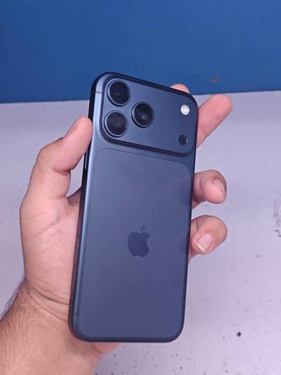 Apple iPhone 17 Pro Max