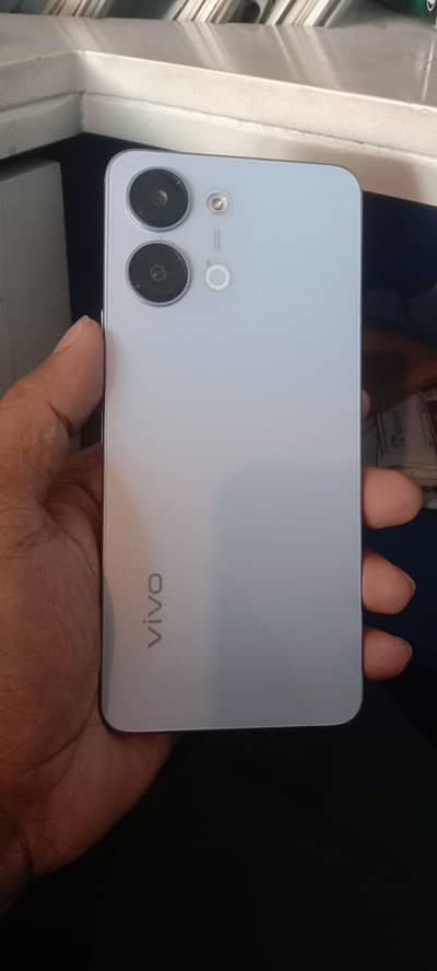 Vivo Other Model