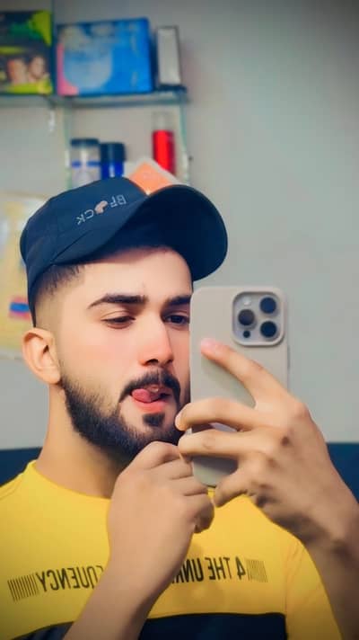 Zain ali