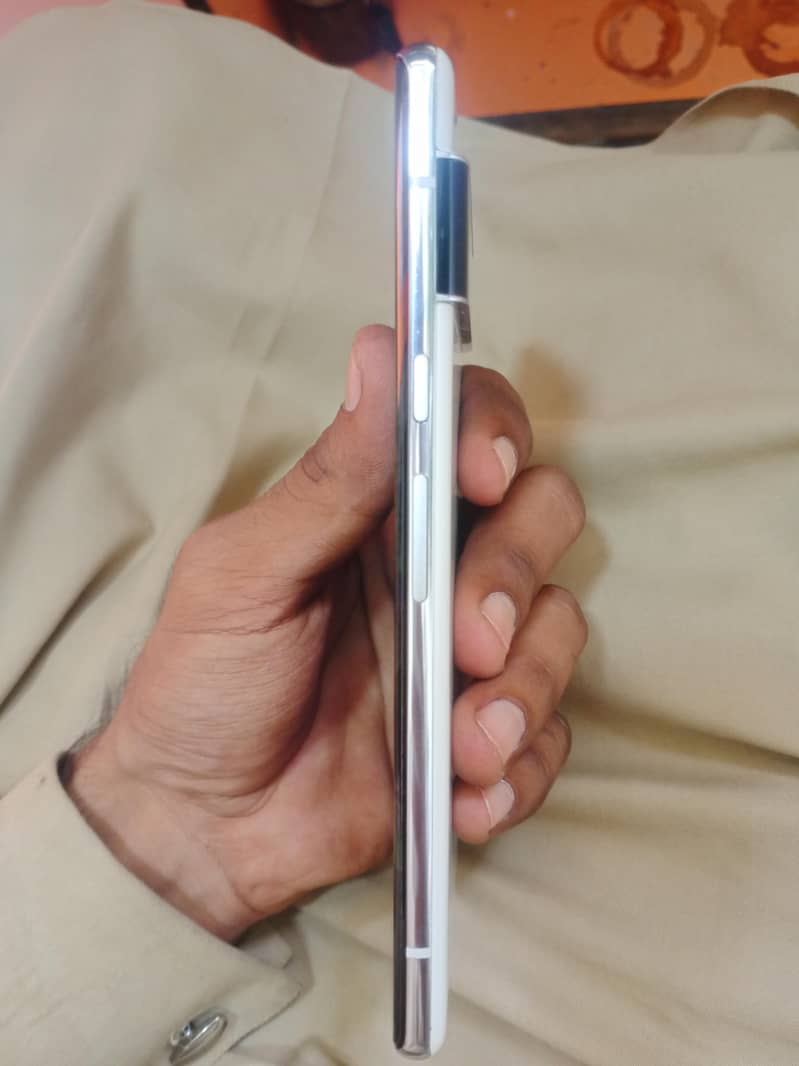 Google Pixel 6 Pro 2