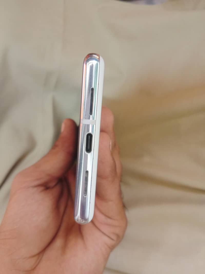 Google Pixel 6 Pro 3