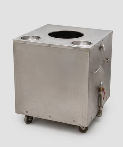 Tandoor