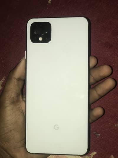 Google Pixel 4 XL