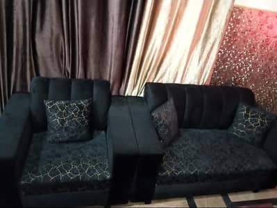 Sofa set for sell