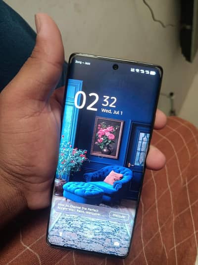 Infinix Hot 50 Pro Plus