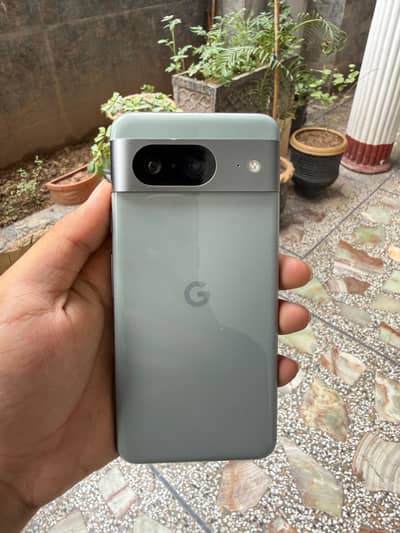 Google Pixel 8