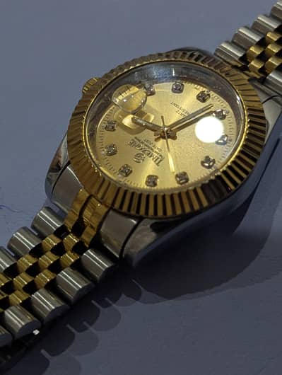TimeZone Watch