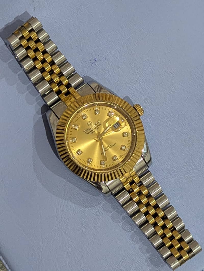 TimeZone Watch 1
