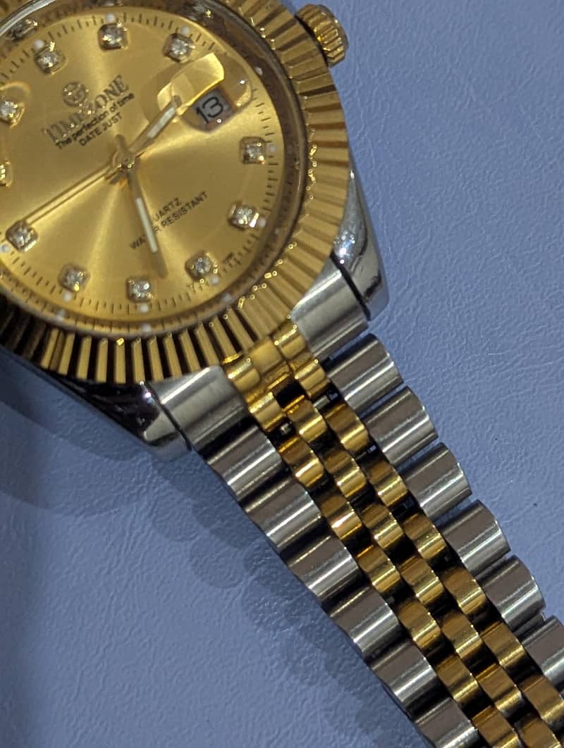TimeZone Watch 2