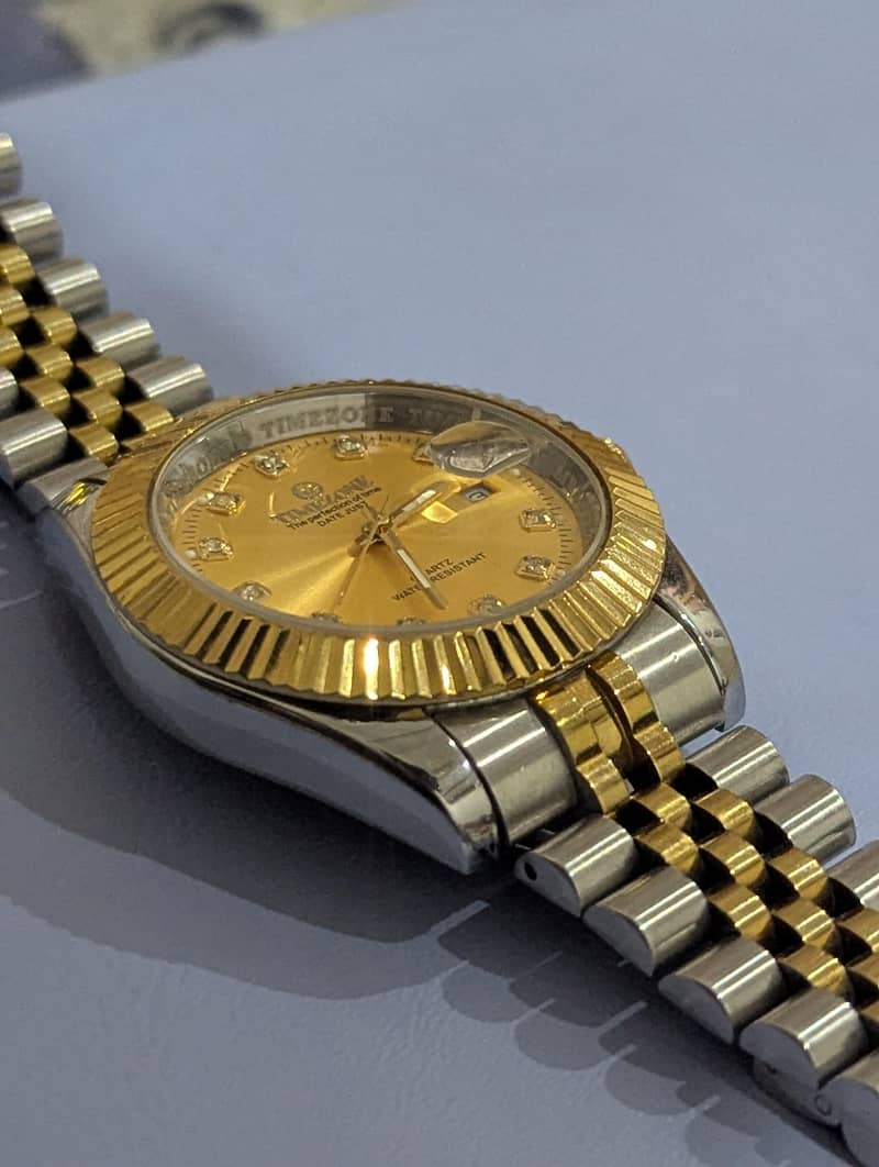 TimeZone Watch 3