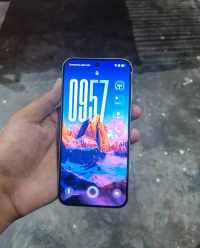 One Plus Other Model