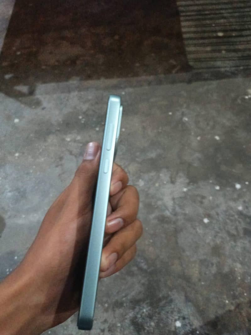 One Plus Other Model 2